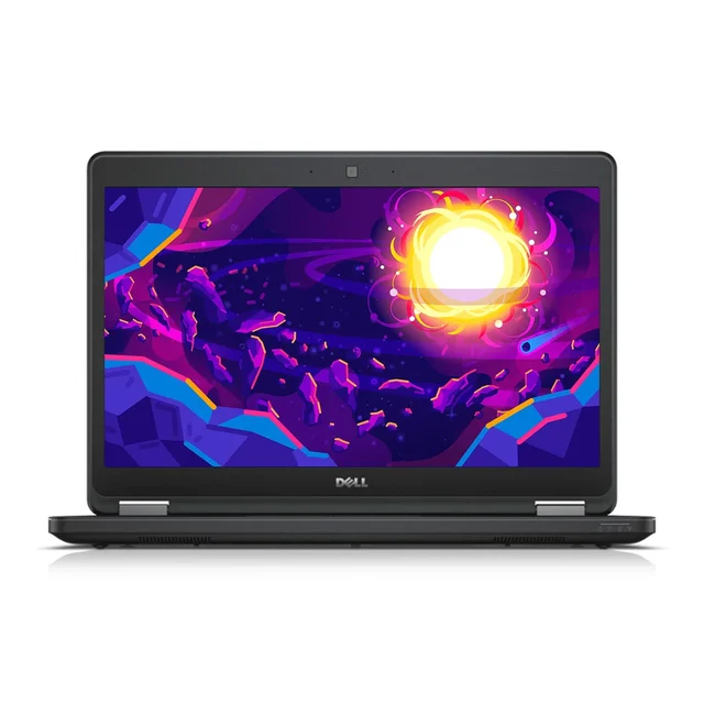 (Used) Dell Latitude E5450 | i5- 5th Gen | 14" HD | 8gb/512gb