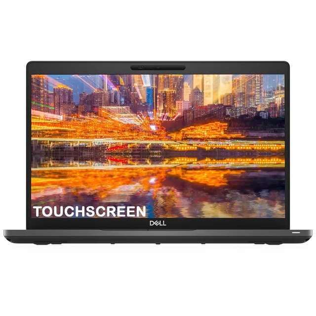 (Used) Dell Latitude 5400 | Intel i5 8th Gen | 14" FHD | 8gb/256gb