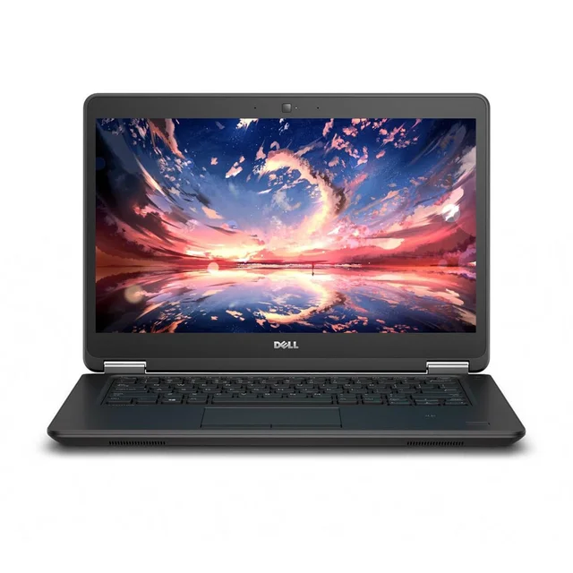 (Used) Dell latitude E7450 | i5 - 5th GEN | 14" HD | 8gb/256gb