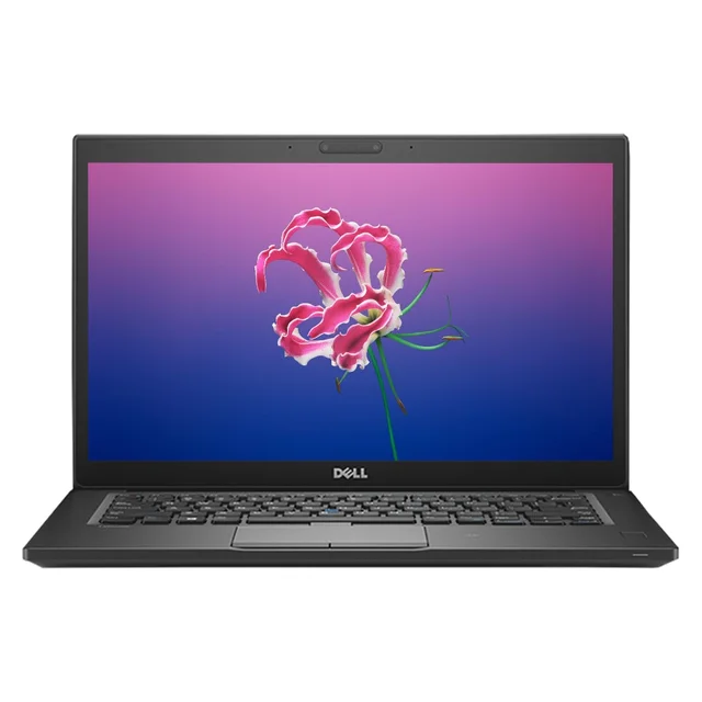 (Used) Dell Latitude 7480 | i7-6th Gen | 14" HD | 8gb/256gb