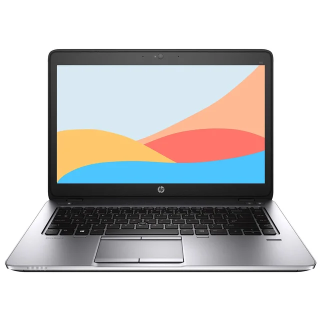 (Used) HP EliteBook 745 G2 | Amd A8 pro / 5th Gen | 14" HD | 8gb/256gb