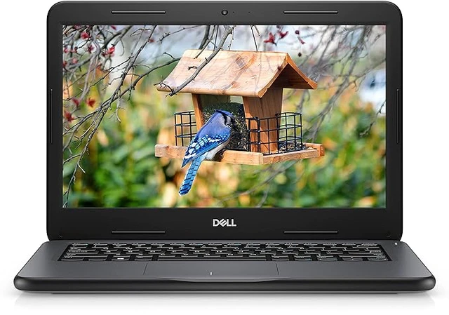 (Used) Dell Latitude 3300 | Intel i5 8th Gen | 13.3" FHD  | 8gb/256gb