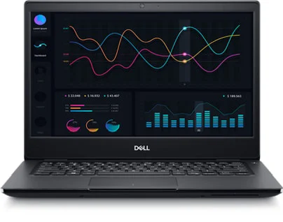 (Used) Dell Wyse 5470 | Celeron Processor | 14" HD | 8gb/128gb