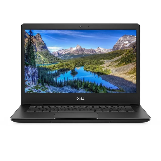 (Used) Dell Latitude 3400 | i3-8th Gen | 14" HD | 8gb/128gb