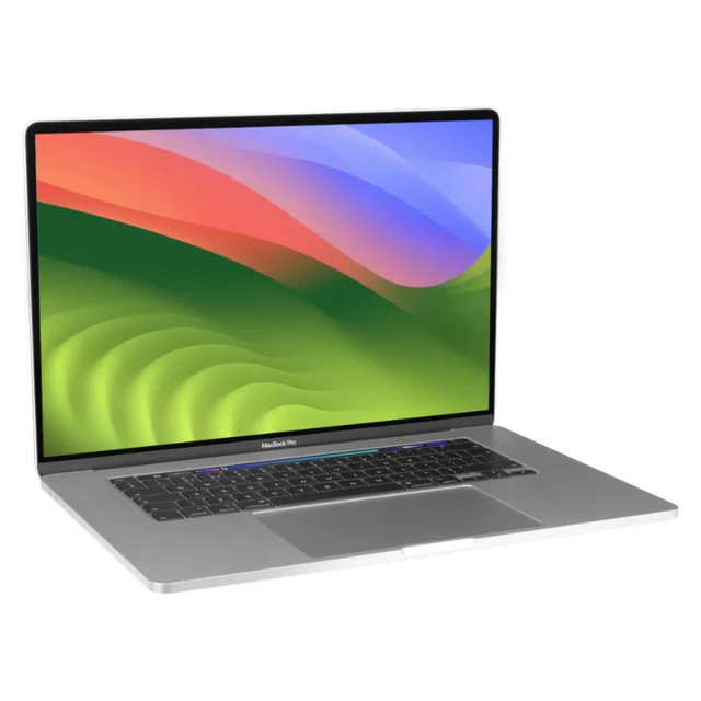 (Used) MacBook Pro Touchbar A2141 Model | 15" Display | Intel i9  | 16 gbRam/1tb SSD 