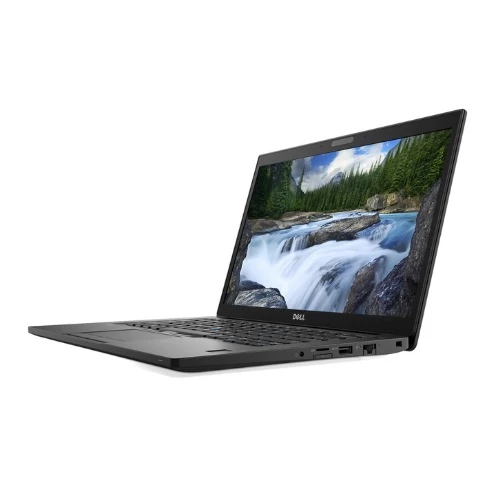 (Used) Dell Latitude 7490 Touchscreen | i7-8th Gen | 14" HD | 16gb/256gb