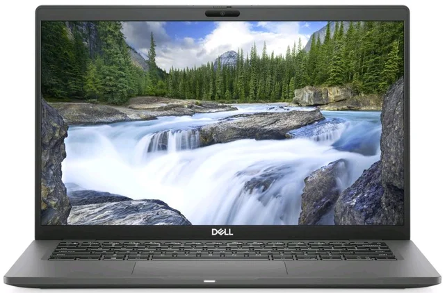 (Used) Dell Latitude 7410 | Intel i5 10th Gen | 14" FHD Touchscreen | 16gb/256gb