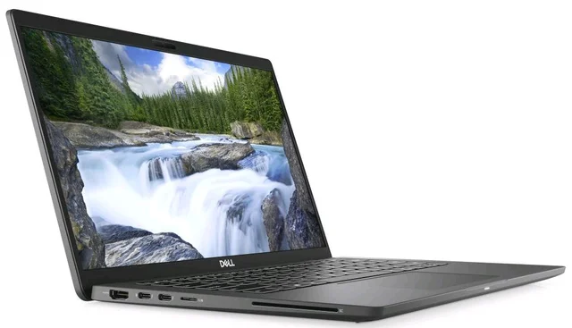 (Used) Dell Latitude 7410 | Intel i5 10th Gen | 14" FHD Touchscreen | 16gb/256gb
