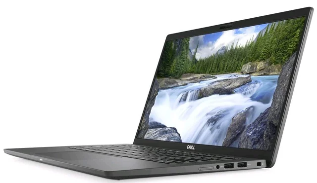(Used) Dell Latitude 7410 | Intel i5 10th Gen | 14" FHD Touchscreen | 16gb/256gb