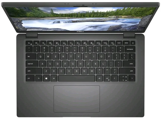 (Used) Dell Latitude 7410 | Intel i5 10th Gen | 14" FHD Touchscreen | 16gb/256gb