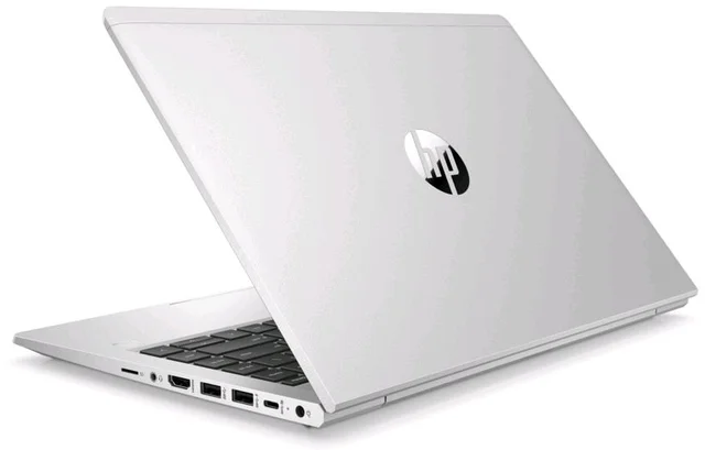 (Used) HP Probook 445 G6 | Ryzen 5 | 14" FHD | 8gb/256gb