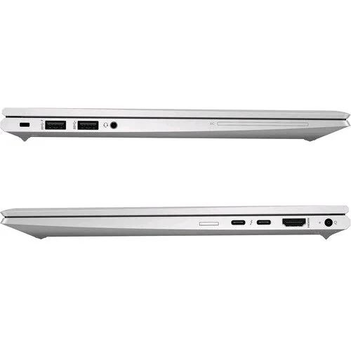 (Used) HP Elitebook 840 G8 | Core i5 11th Generation | 14" HD | 8gb/256gb - White