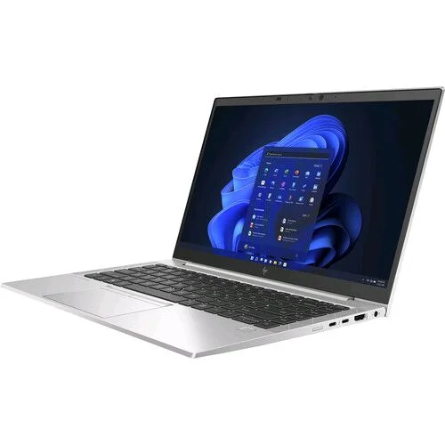 (Used) HP Elitebook 845 G7 Touch Screen| Ryzen 5pro | 14" HD | 16gb/256gb - White