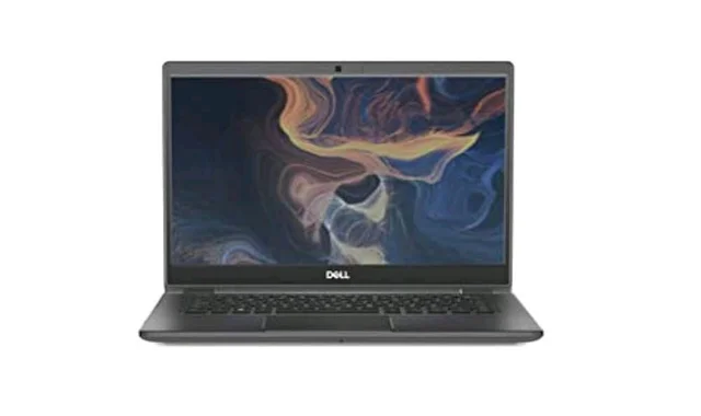 (Used) Dell Latitude 3410 | i5-10th Gen | 14" FHD | 8gb/256gb