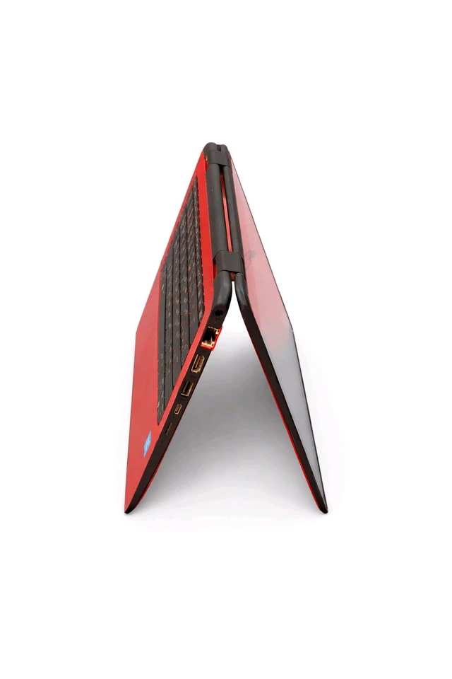 (Used)  HP ProBook x360 11 G1 EE | Celeron Processor | 14" HD | 4gb/128gb