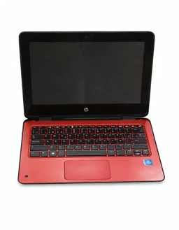 (Used) HP ProBook x360 11 G1 EE | Celeron Processor | 14" HD | 4gb/128gb