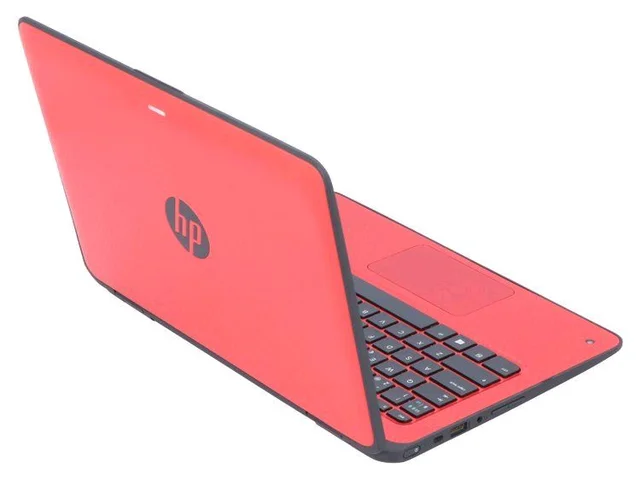 (Used) HP ProBook x360 11 G1 EE | Celeron Processor | 14" HD | 4gb/128gb