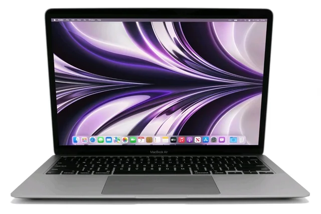 (Used) MacBook M1 A2337Model 2020| 13.3 inch Retina Display M1Pro|8gb/256gb
