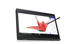 (Used) Lenovo ThinkPad X1 Yoga 3rd|Intel i7 8th Gen| 14" FHD | 16gb/512gb