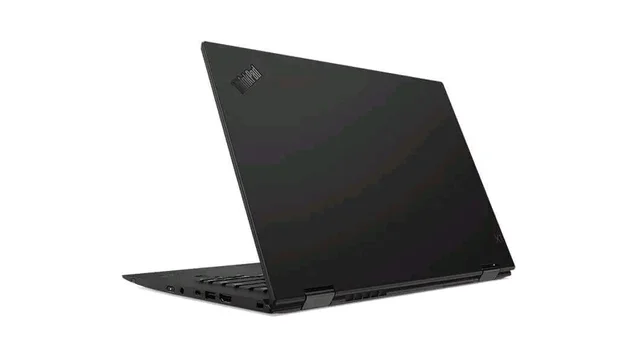 (Used) Lenovo ThinkPad X1 Yoga 3rd|Intel i7 8th Gen| 14" FHD | 16gb/512gb