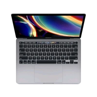 (Used) Macbook Pro Touchbar A2251Model 2020|13" Display| Intel i7 | 32gbRam/512gb SSD