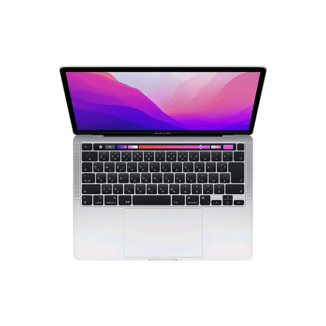 (Used) Macbook Pro Touchbar A2251 Model 2020|13" Display| Intel i5 | 16gbRam/512gb SSD