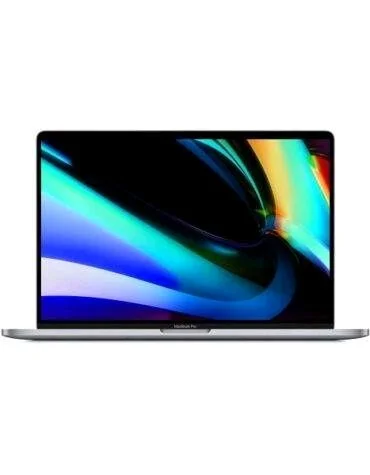 (Used) MacBook Pro Touchbar A2141 Model 2019 | 16" Display | Intel i7  | 32gb/512gb