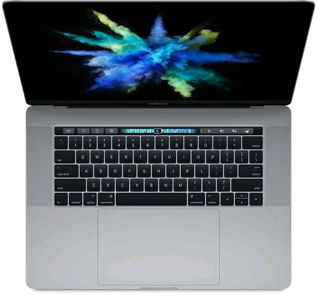 (Used) MacBook Pro Touchbar A2141 Model 2019 | 16" Display | Intel i7 | 32gb/512gb
