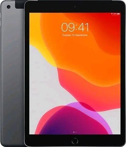 Apple iPad A2198 4G VoLTE 128GB Excellent Condition