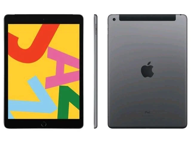 Apple iPad A2198 4G VoLTE 128GB Excellent Condition