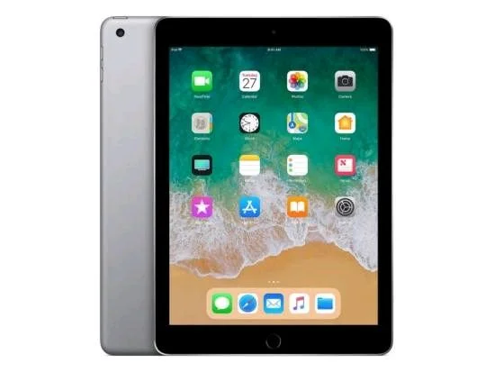 Apple iPad A1954 4G VoLTE 128GB Excellent Condition 6th Gen 