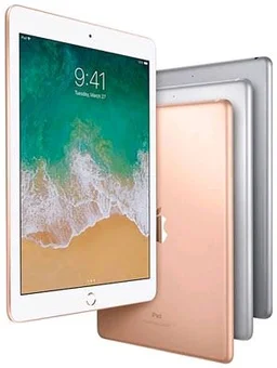 Apple iPad A1954 4G VoLTE 128GB Excellent Condition 6th Gen