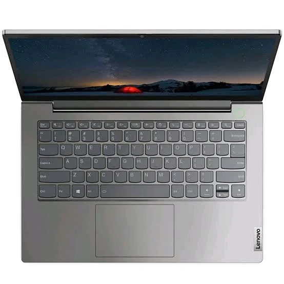 (Used) Lenovo Idea V14 i3/11th Gen |14"8k Support FHD Display| 8gb/256gb