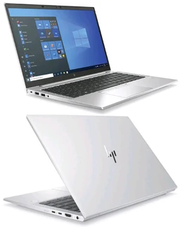 (Used) HP Elitebook 840 G8 Core i5/ 11th Generation | 14" FHD 8k Display| 16gb/512gb Face Lock And Fingerprint π«
