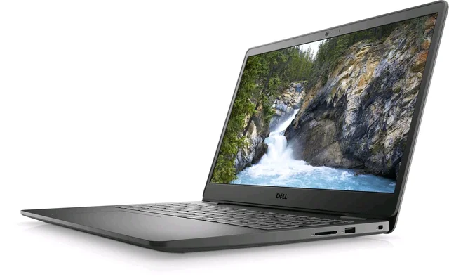 (Used) Dell Vostro15-3515 Model No.| Ryzen 5| 15.6"F HD | 8gb/256gb SSD