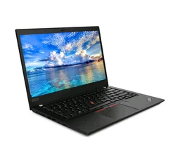 (Used) Lenovo ThinkPad T495| Ryzen 5pro/8th 2gb Decided Graphics | 14" FHD| 8gb/256gb