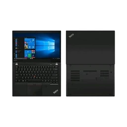 (Used) Lenovo ThinkPad T495| Ryzen 5pro/8th 2gb Decided Graphics | 14" FHD| 8gb/256gb