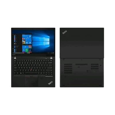(Used) Lenovo ThinkPad T495| Ryzen 5pro/8th 2gb Decided Graphics | 14" FHD| 8gb/256gb