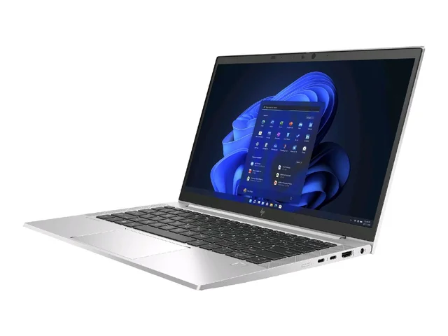 (Used) HP Elitebook 830 G7 | Core i5 10th Generation | 13.6" FHD | 8gb/256gb