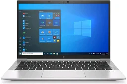 (Used) HP Elitebook 830 G7 | Core i5 10th Generation | 13.6" FHD | 8gb/256gb