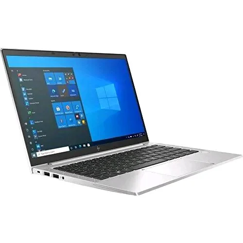 (Used) HP Elitebook 830 G7 | Core i5 10th Generation | 13.6" FHD | 8gb/256gb
