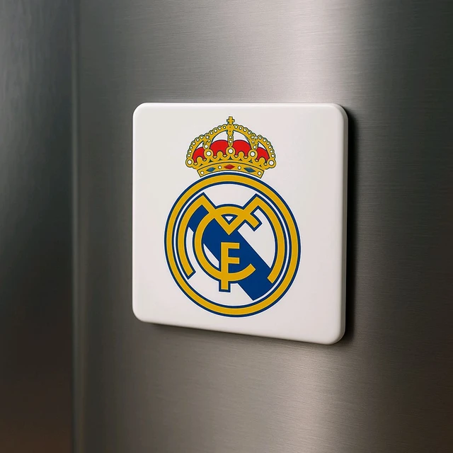 Customized Fridge Magnet