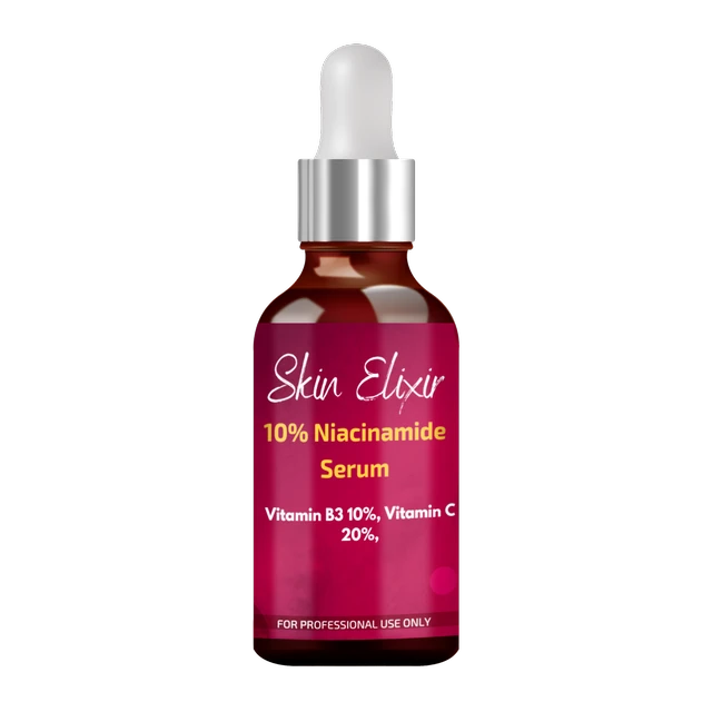 10% Niacinamide Serum