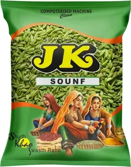 JK Sounf 50g
