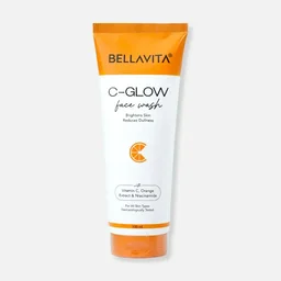 C-Glow Face Wash - 100ml