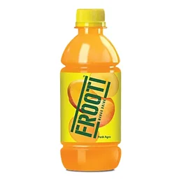 Frooti Mango Drink, 160 ml