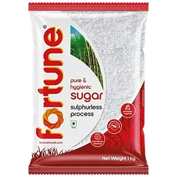 Fortune Sugar/Chini, 1 kg