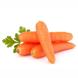Orange Carrot (Gajar) 500gm