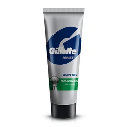 Gillette Moisturising Pre Shave Gel Tube - 60 g