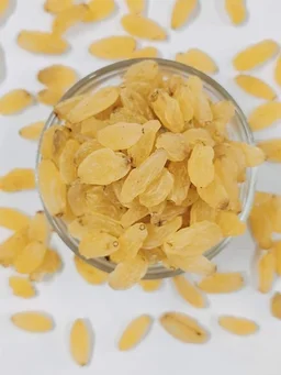 Kismis, Raisins, Dry Grapes, 250 gm in loose